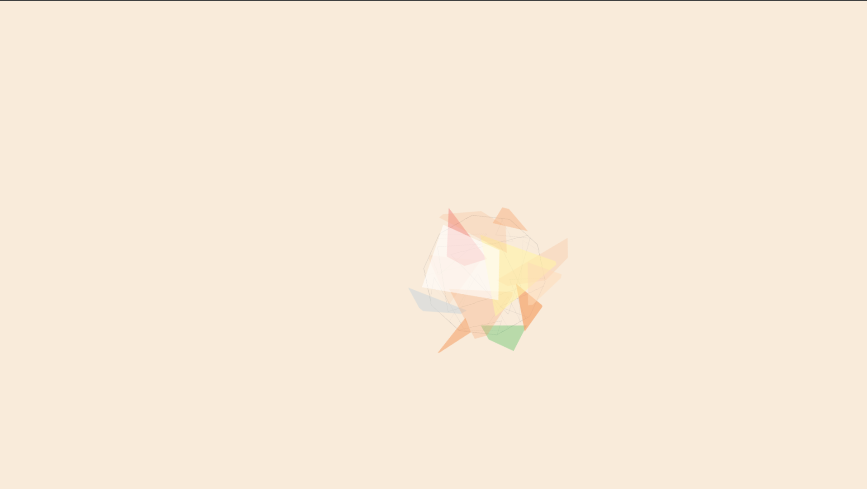 Intro to Motion Graphics: "Everyone Wanders" Animation - image 3 - student project