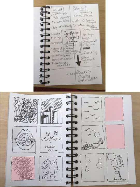Click! Click! - image 1 - student project