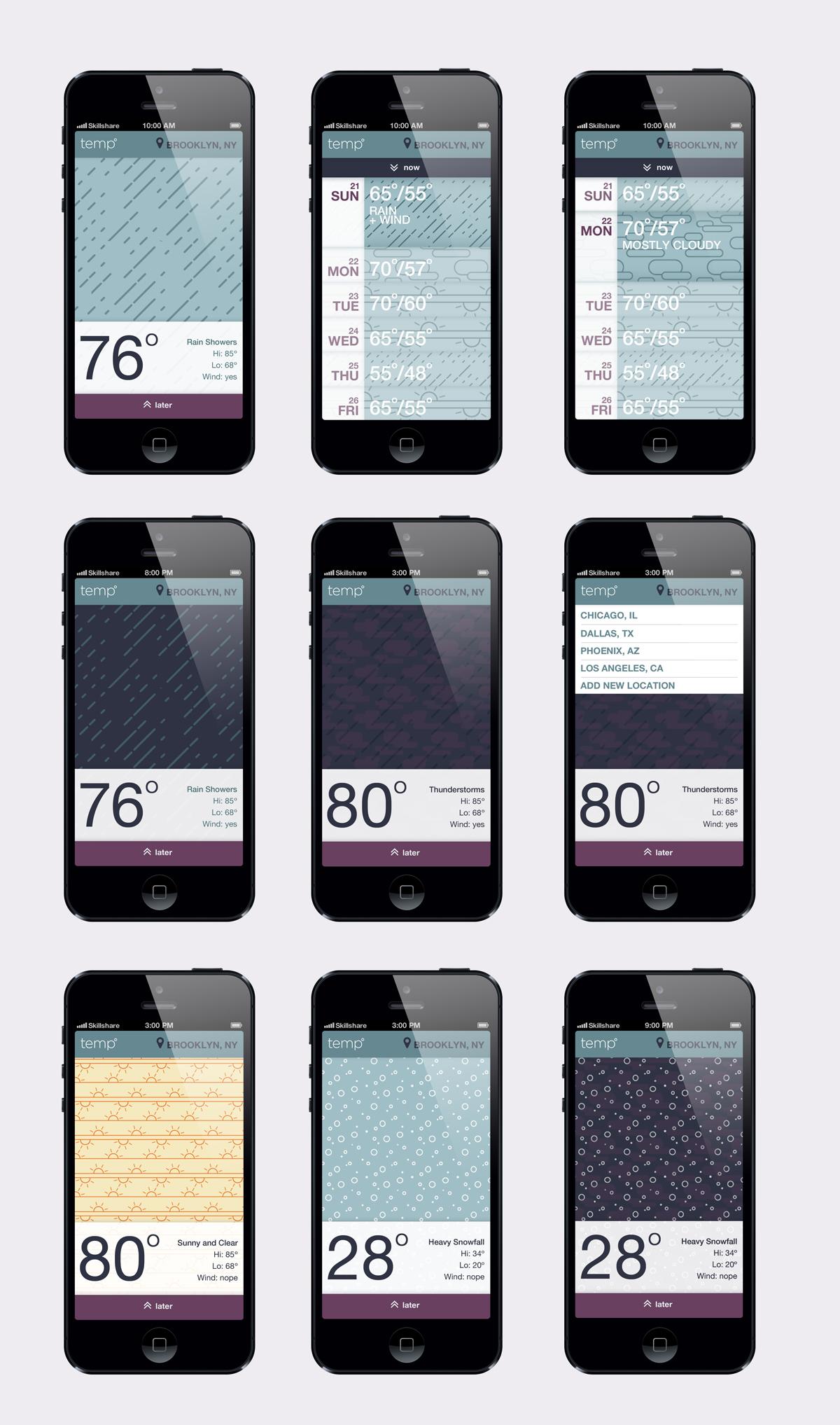 Temp - image 10 - student project