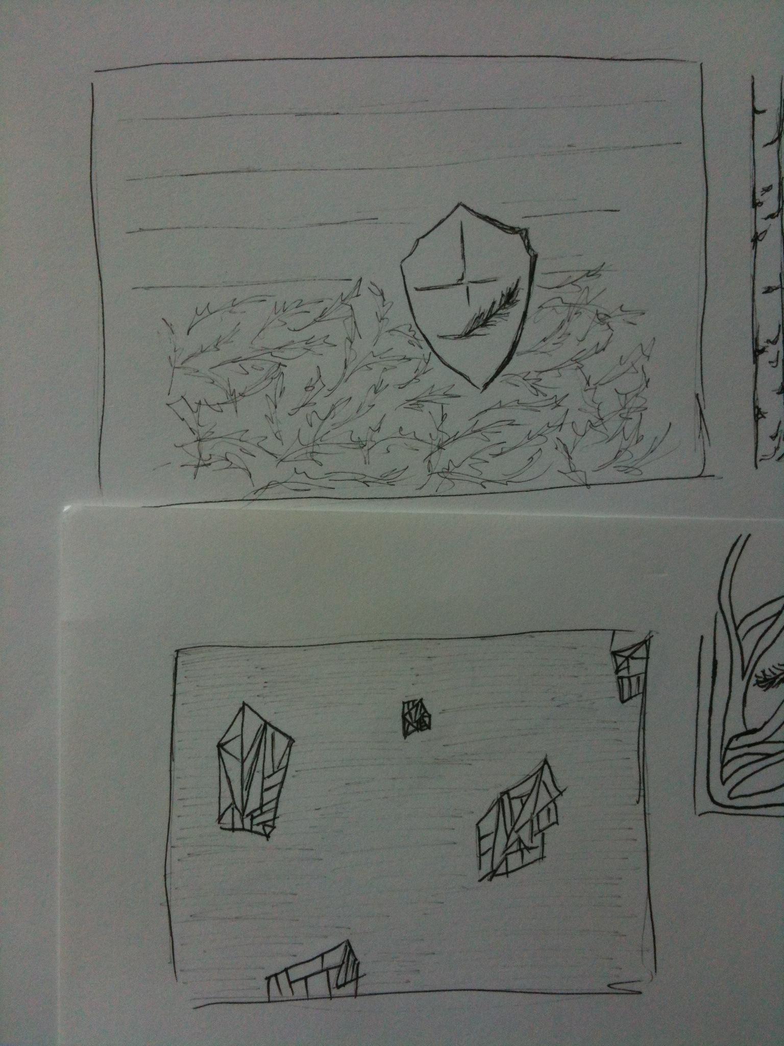 quiet - image 2 - student project
