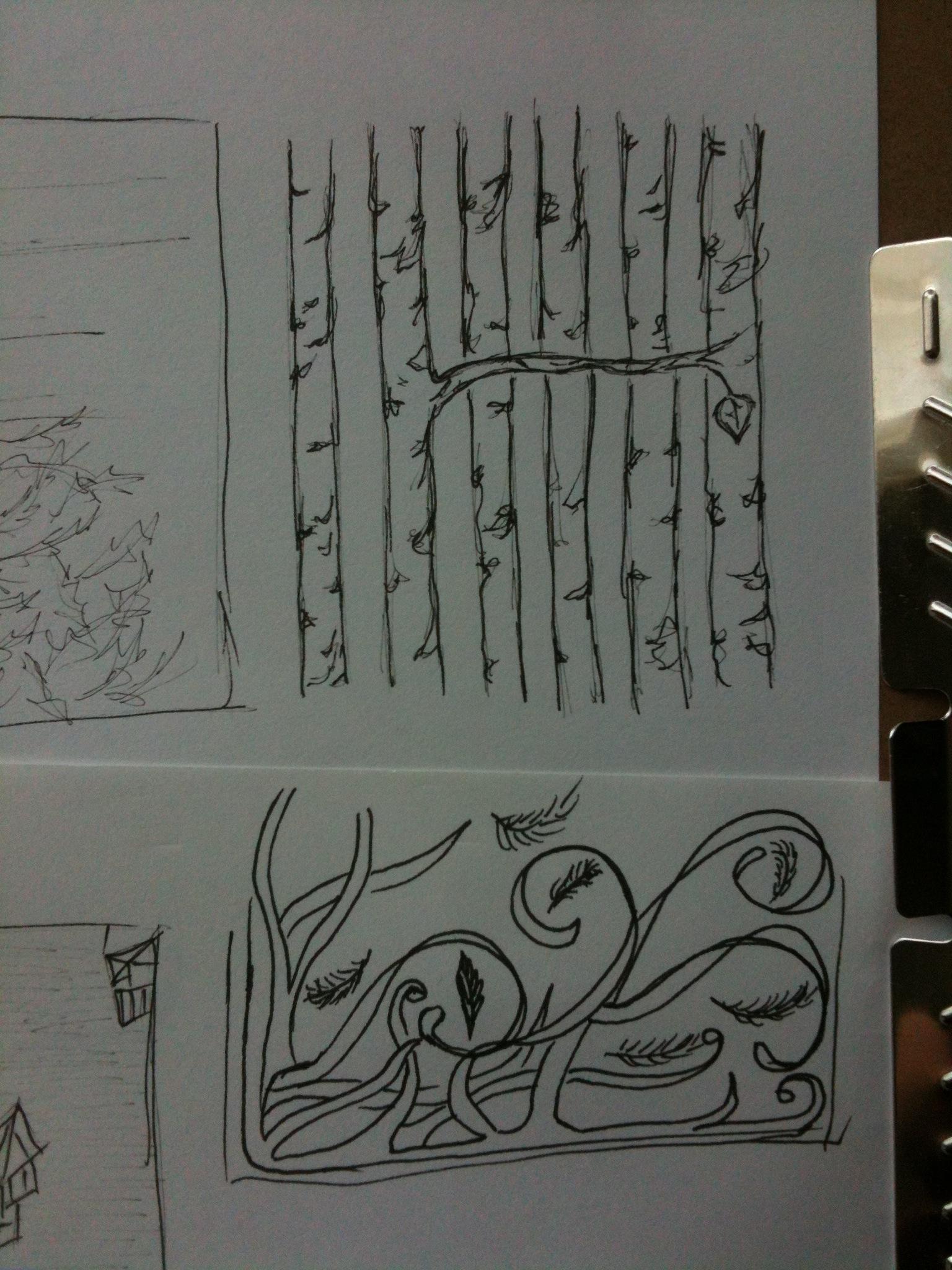 quiet - image 3 - student project