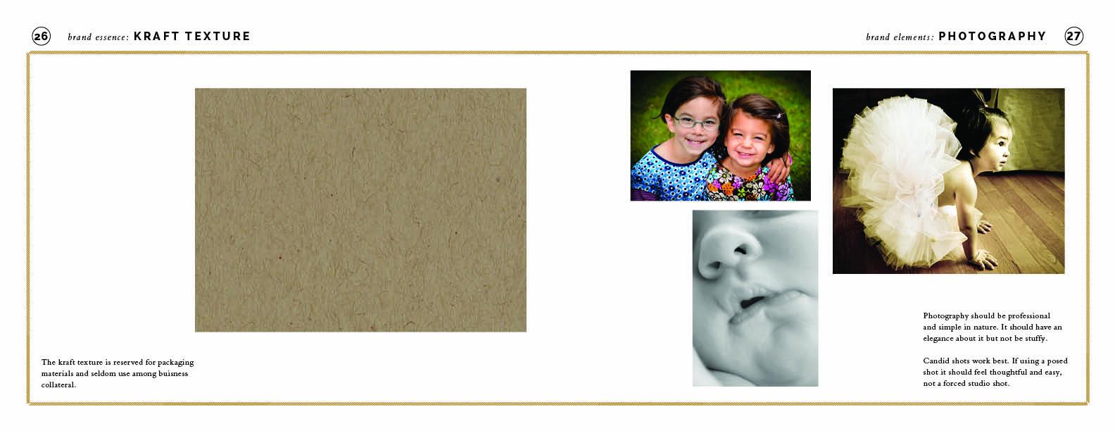 24th and Dune Style Guide - image 13 - student project