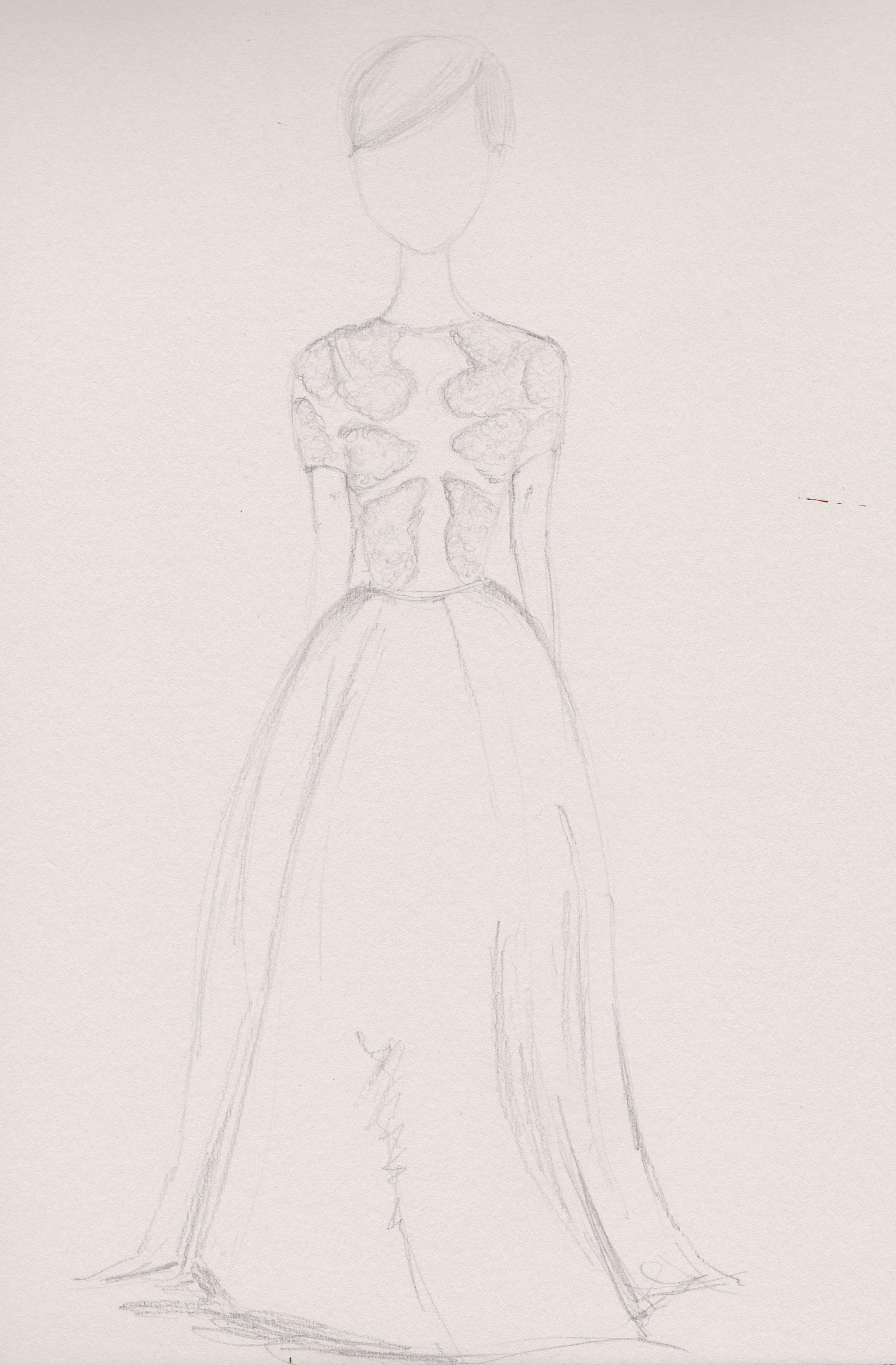SKETCHES - Ethereal - image 4 - student project