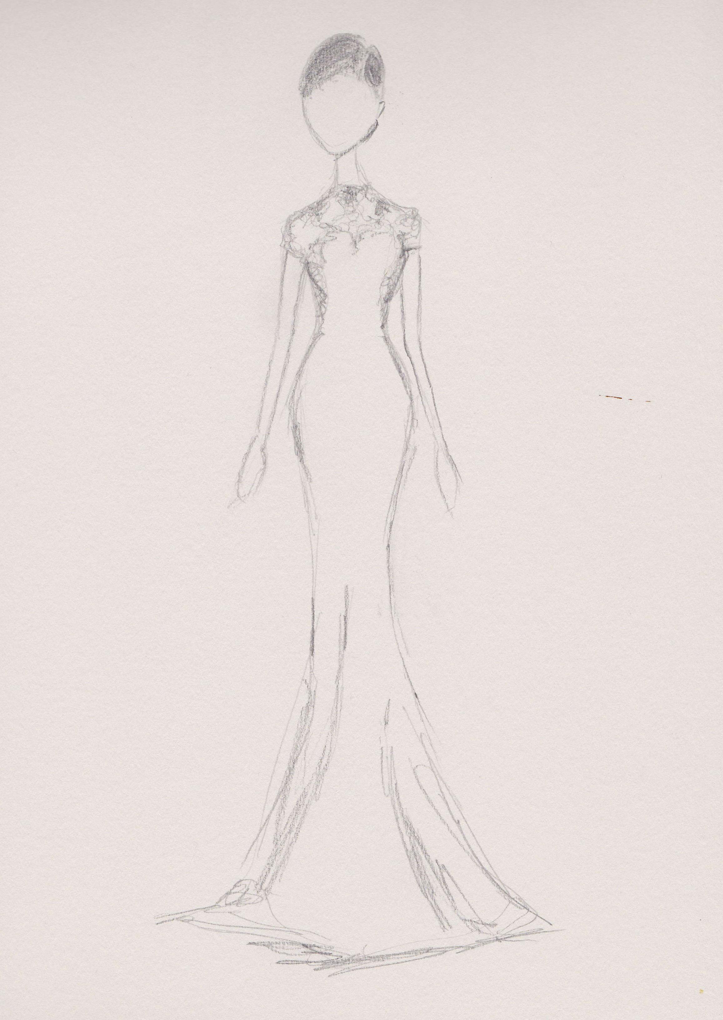SKETCHES - Ethereal - image 2 - student project