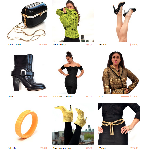 Mode Marteau - image 1 - student project
