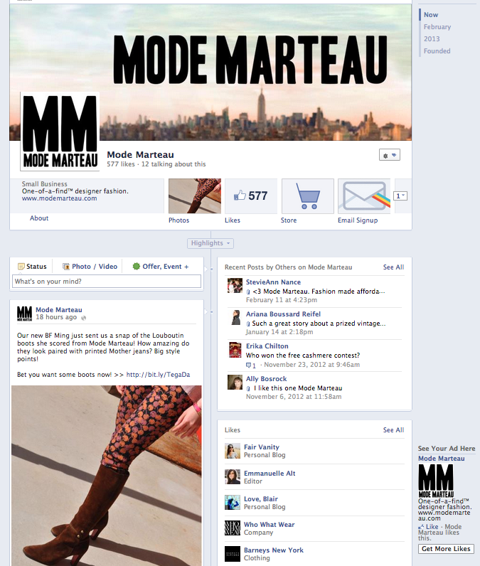 Mode Marteau - image 4 - student project
