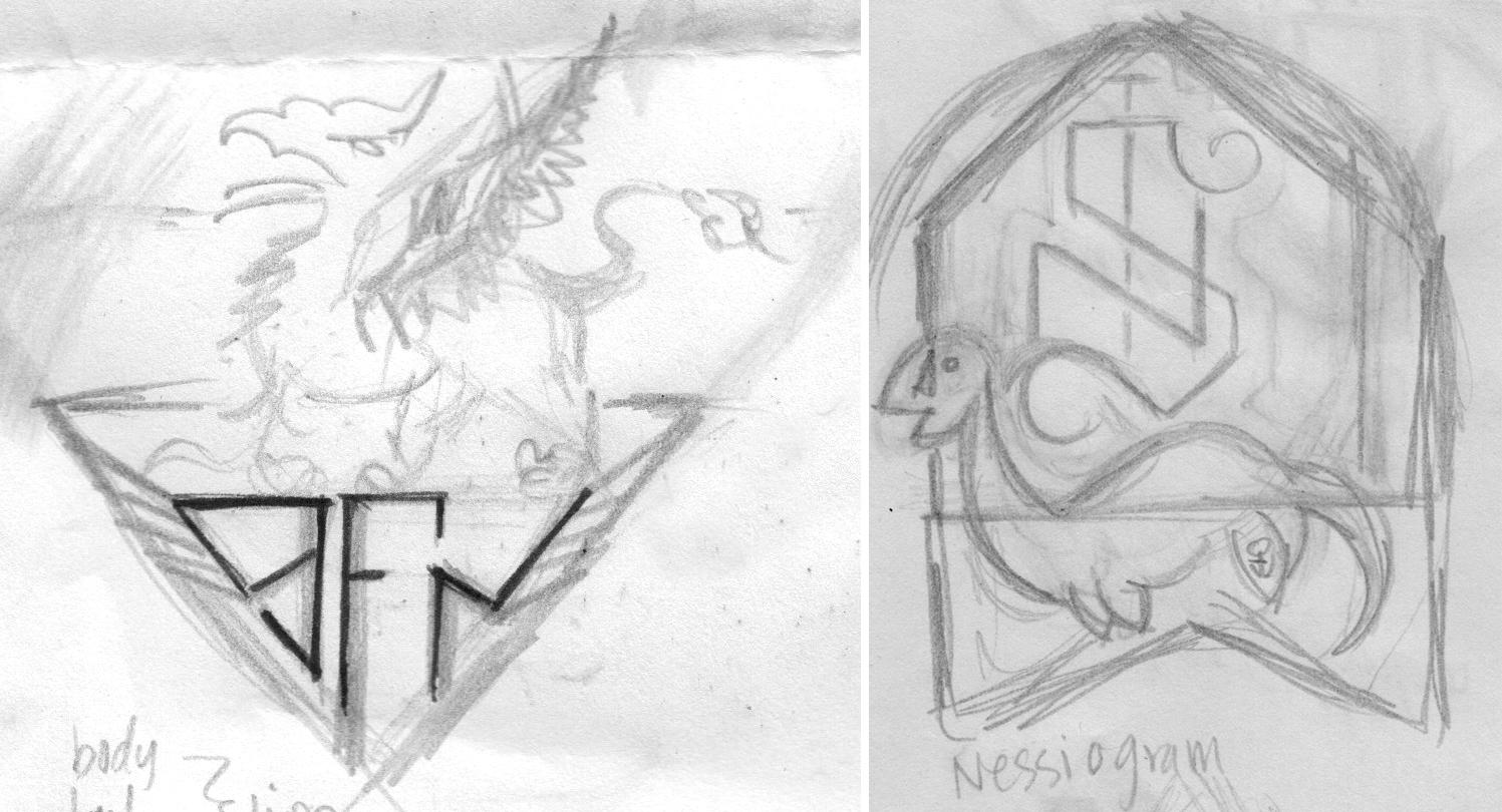 Monstagrams - image 6 - student project