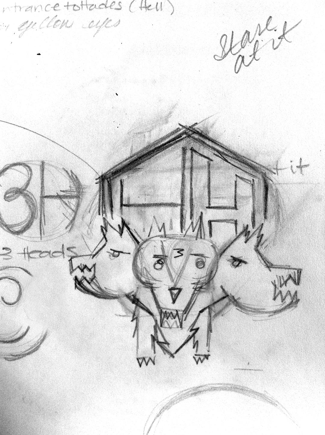 Monstagrams - image 9 - student project