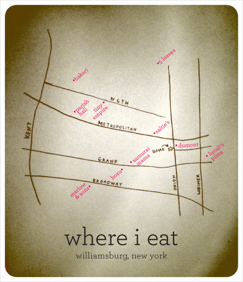 upstate adventures - image 2 - student project