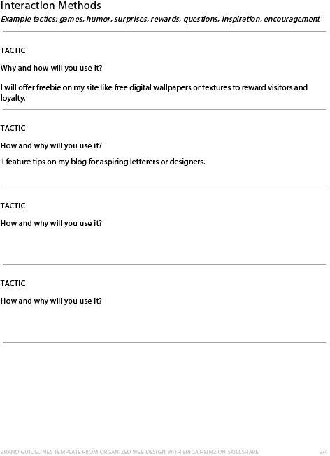 KMW Portfolio Site - image 7 - student project