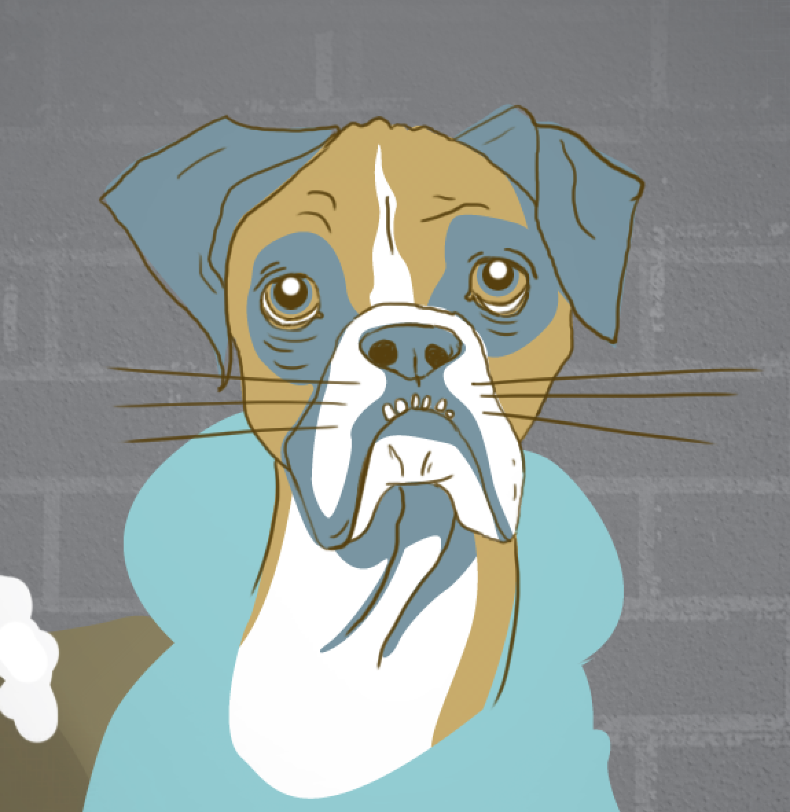 The guilty kind of Quiet. - image 2 - student project