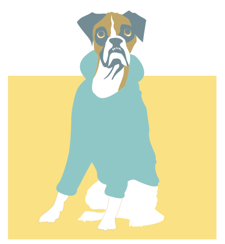 The guilty kind of Quiet. - image 3 - student project