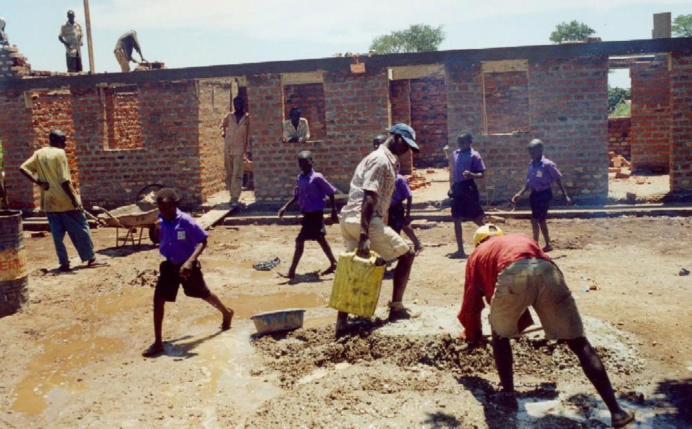 Givify - Mobile Generosity - image 1 - student project