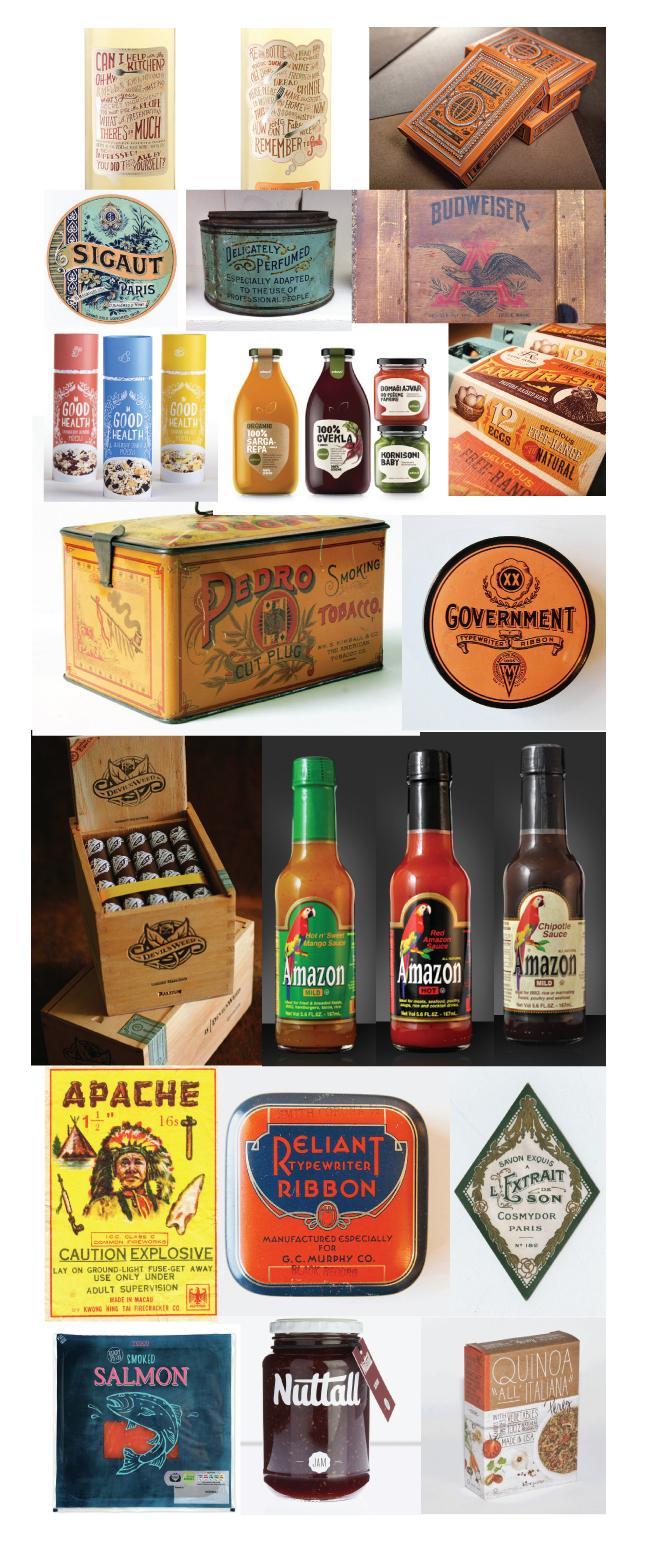 AMAZON HOT SAUCE - image 1 - student project