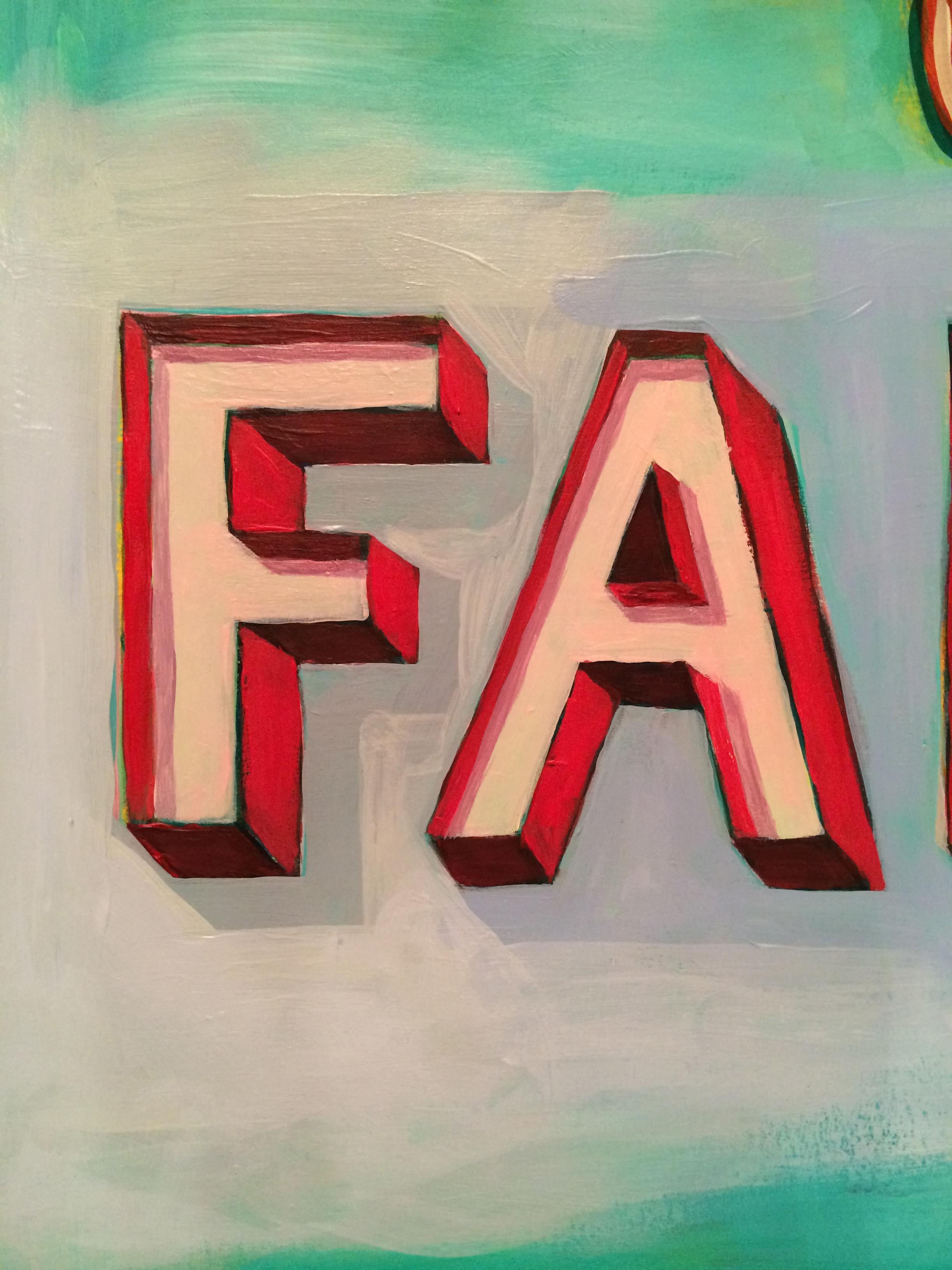 Fancy - image 8 - student project