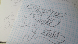 John Suder - This Too Shall Pass