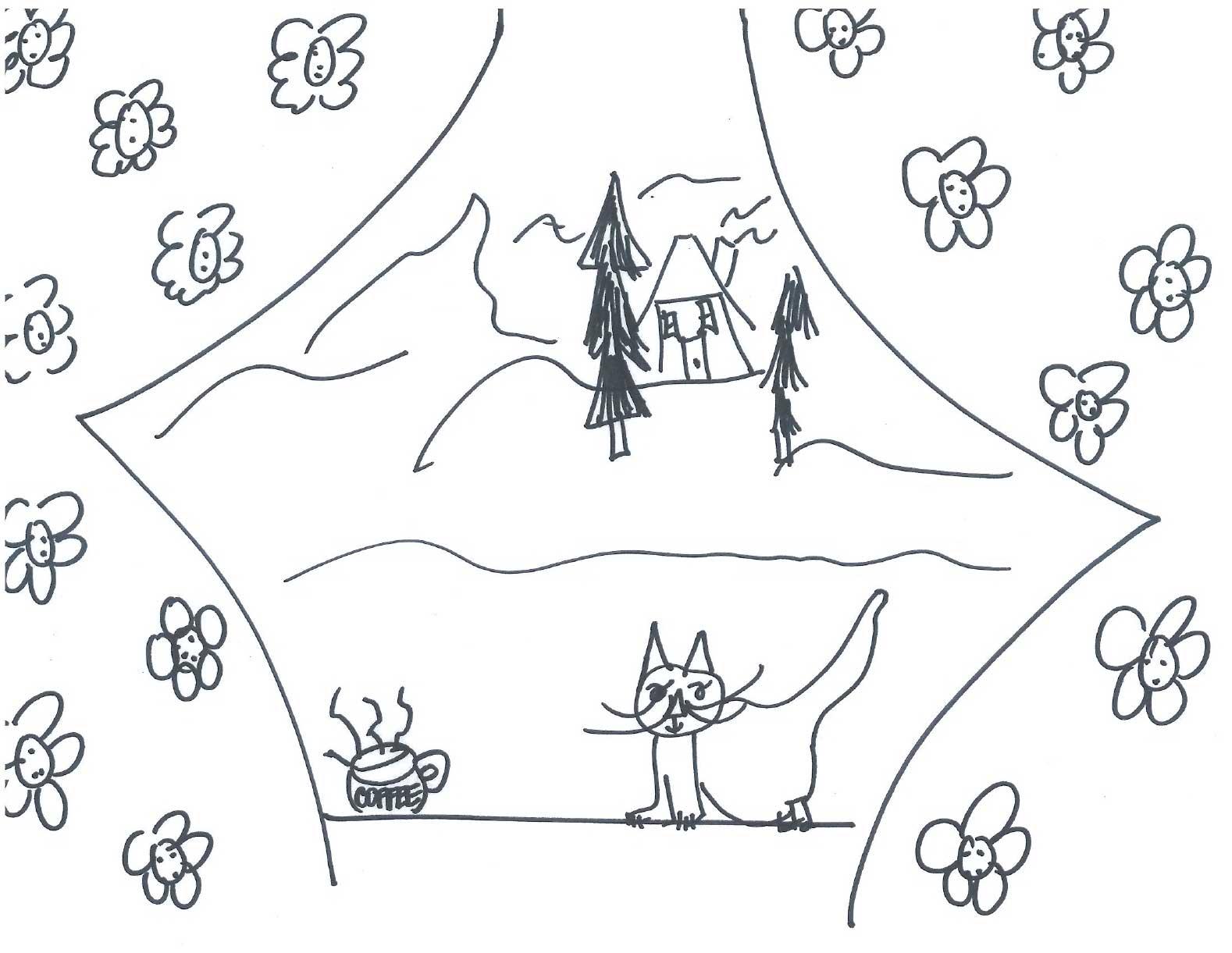 Quiet Day - image 3 - student project