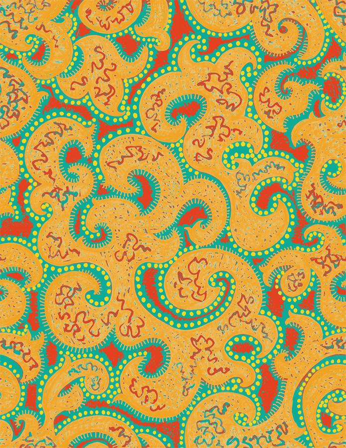 Urban Aloha - image 19 - student project