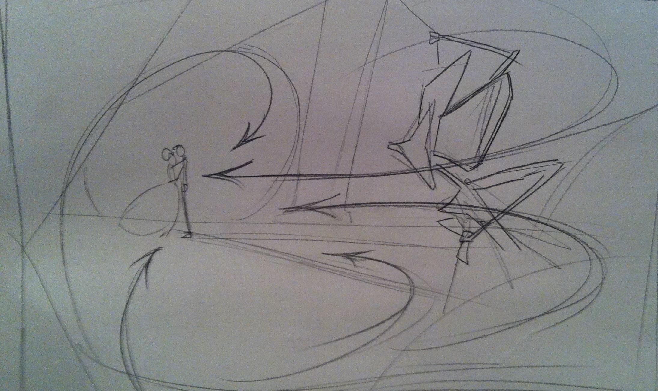 That Girl Is A God Damn Problem - UPDATE - image 2 - student project