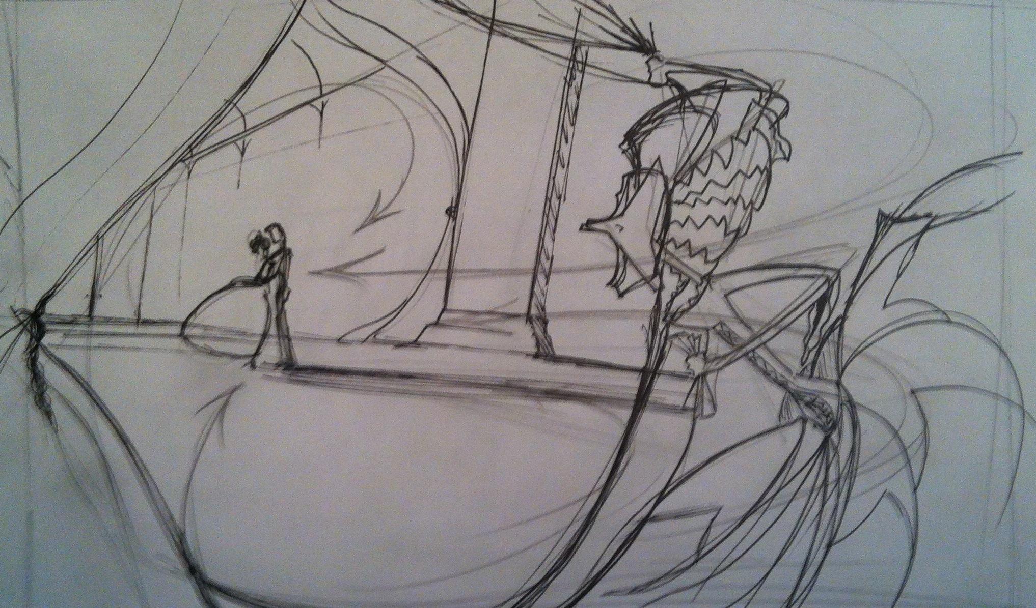 That Girl Is A God Damn Problem - UPDATE - image 4 - student project