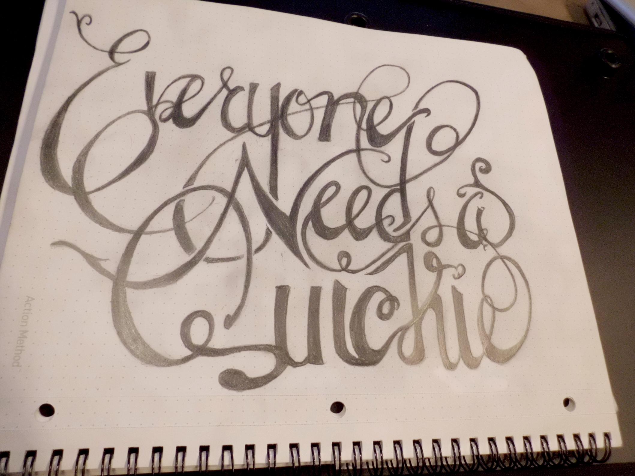 Everyone needs a quickie ;) - image 1 - student project