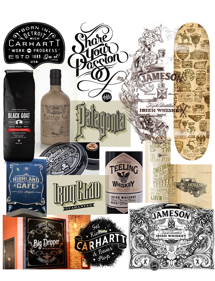 The English Whisky Company - image 8 - student project