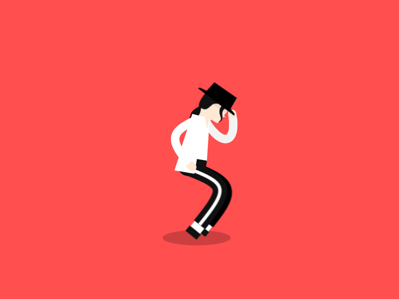 Moonwalk - image 3 - student project