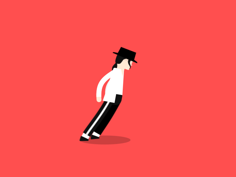 Moonwalk - image 2 - student project