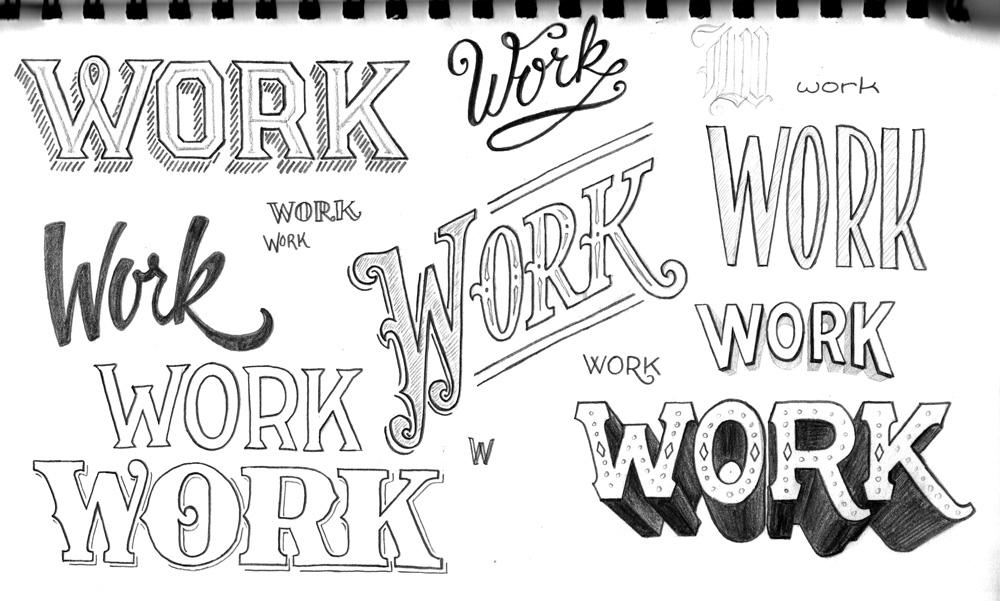 There is No Substitute for Hard Work - image 6 - student project
