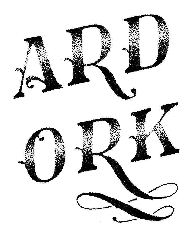 There is No Substitute for Hard Work - image 16 - student project