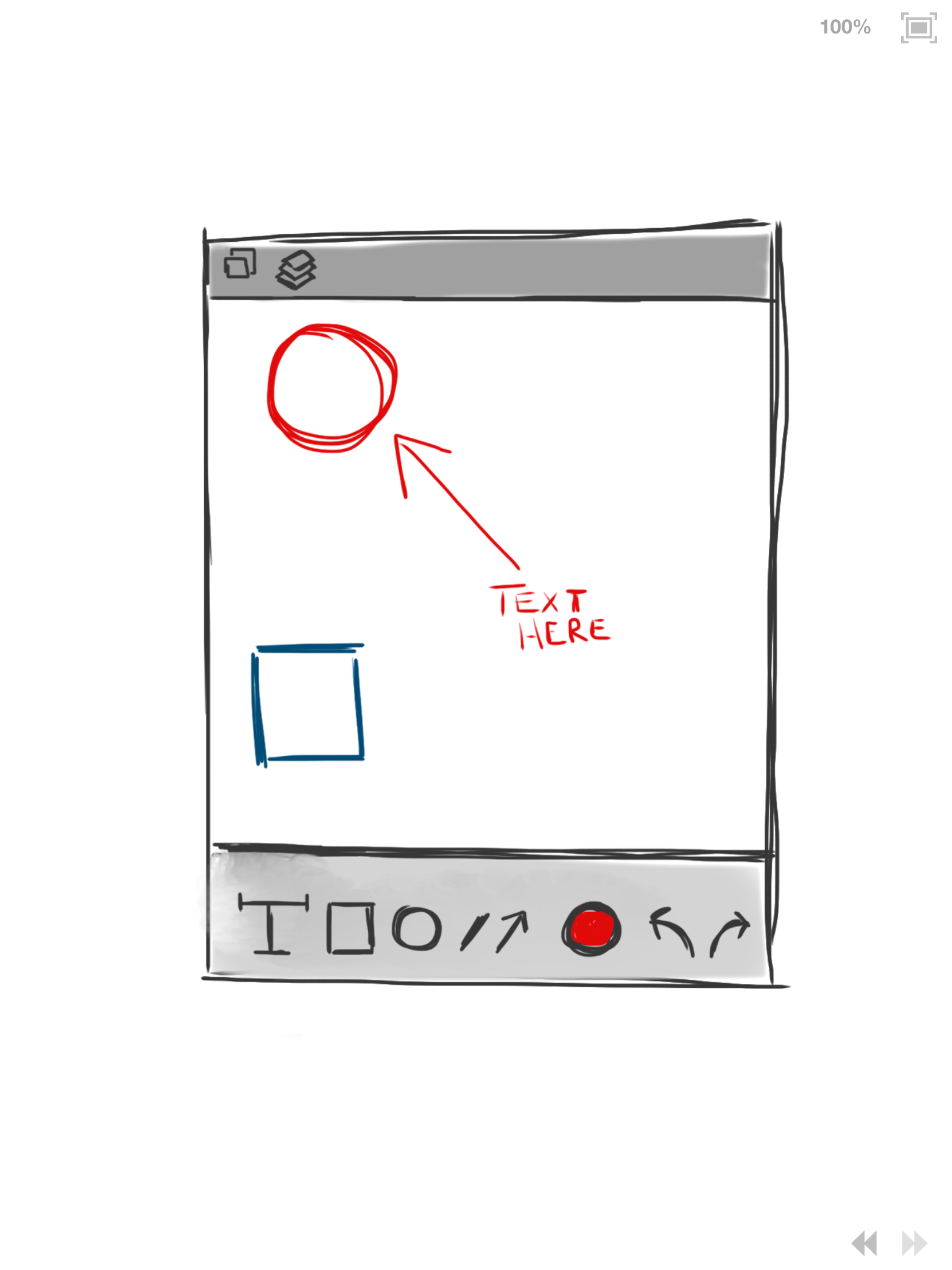 AnoNation: Capture, Anotate and Share your Projects - image 4 - student project