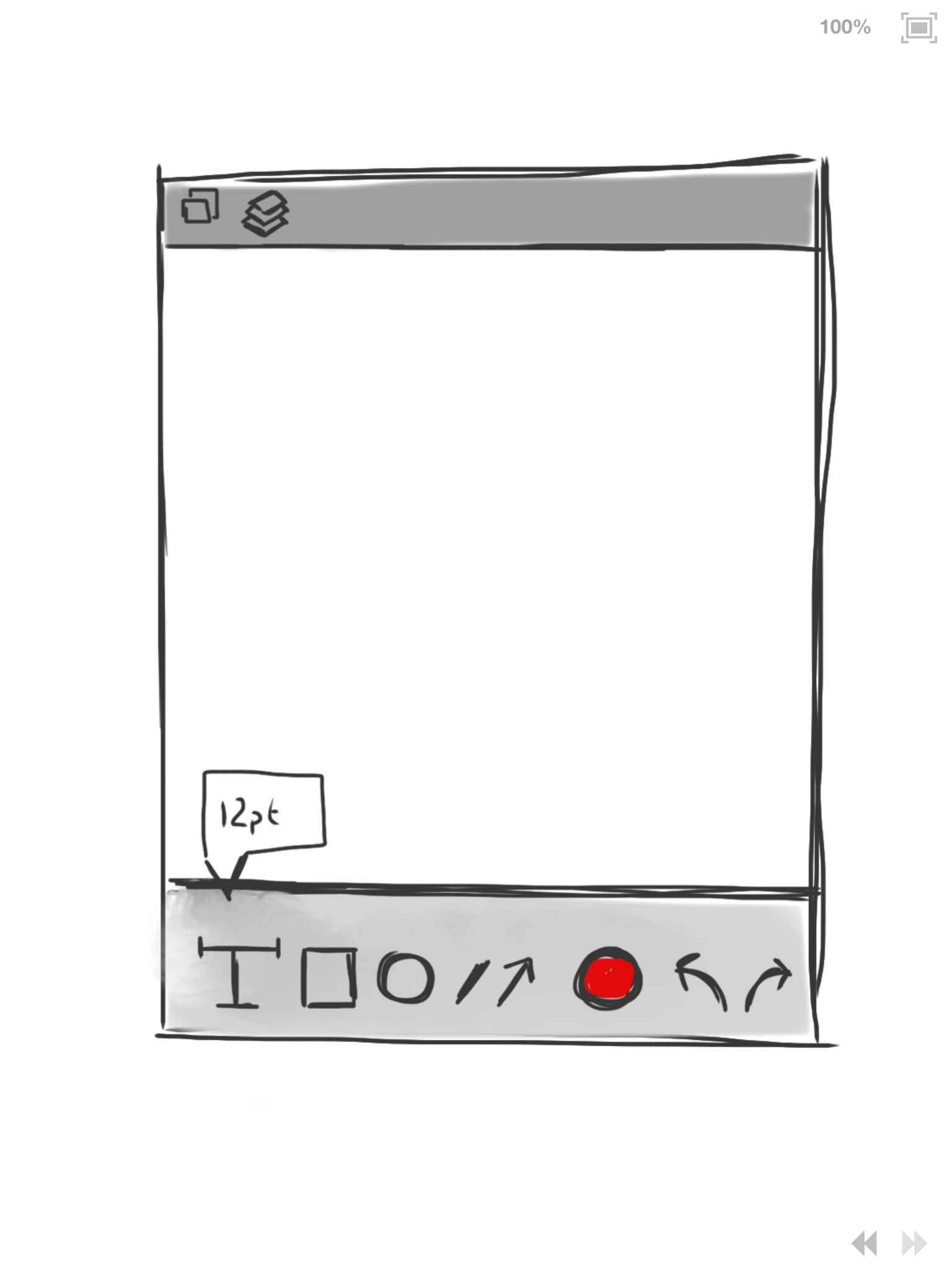 AnoNation: Capture, Anotate and Share your Projects - image 3 - student project
