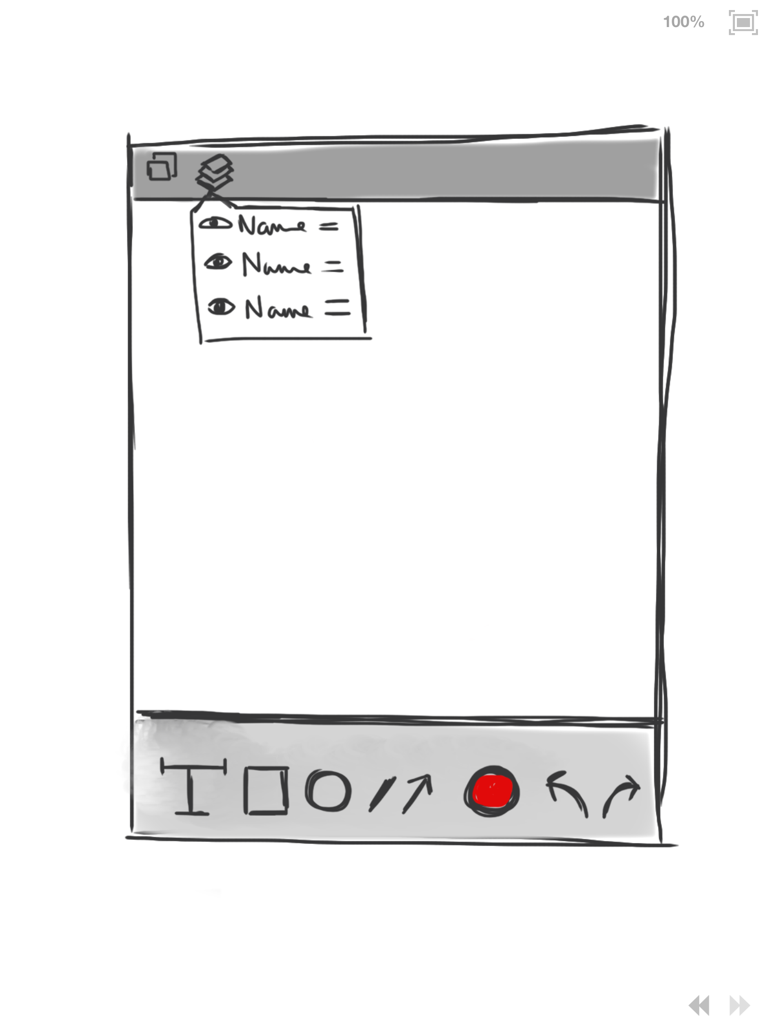 AnoNation: Capture, Anotate and Share your Projects - image 6 - student project