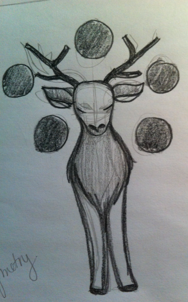 Quiet - image 1 - student project
