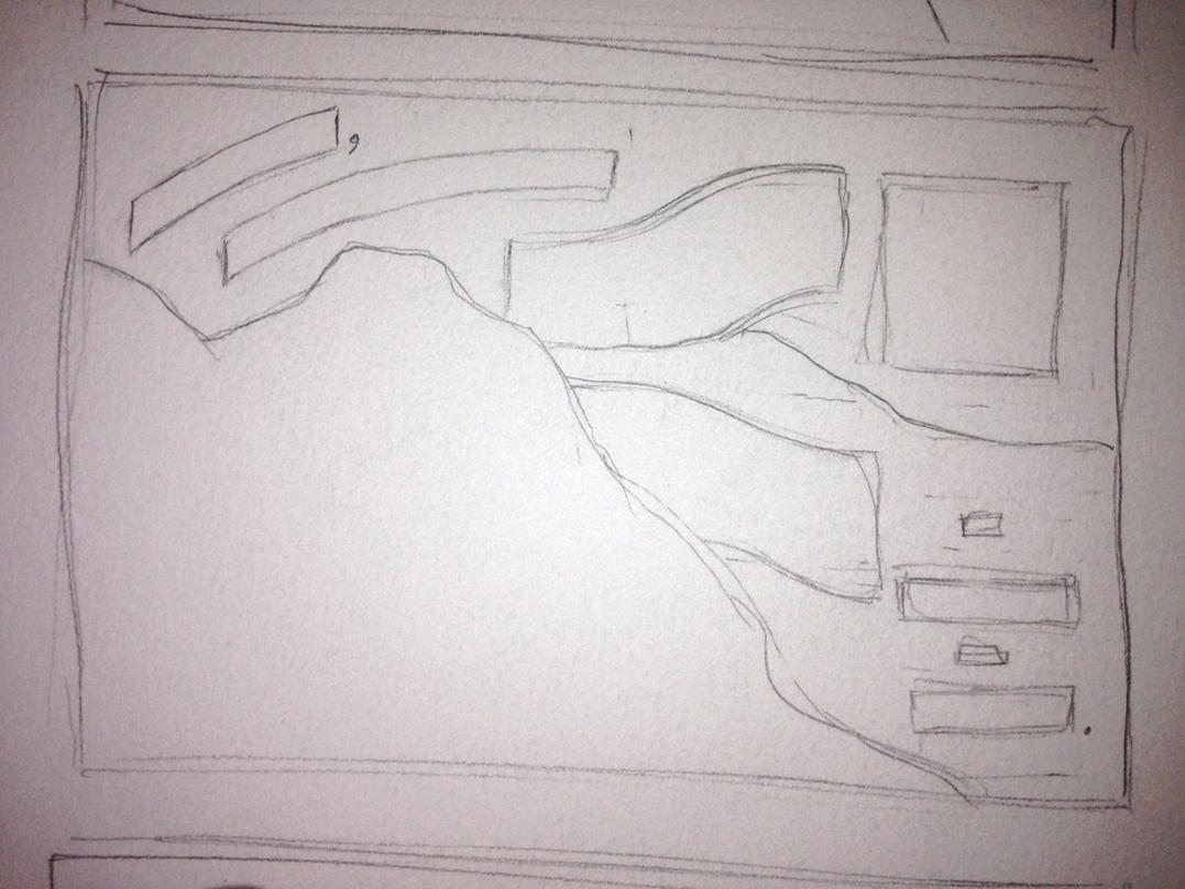In the desert, the line between life and death is sharp and quick. - image 10 - student project