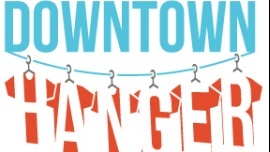 J. Allen Soberano - The Downtown Hanger Project