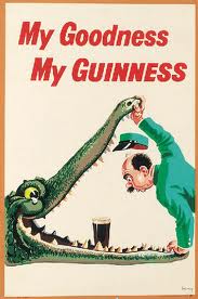 My Goodness My Guinness - image 2 - student project