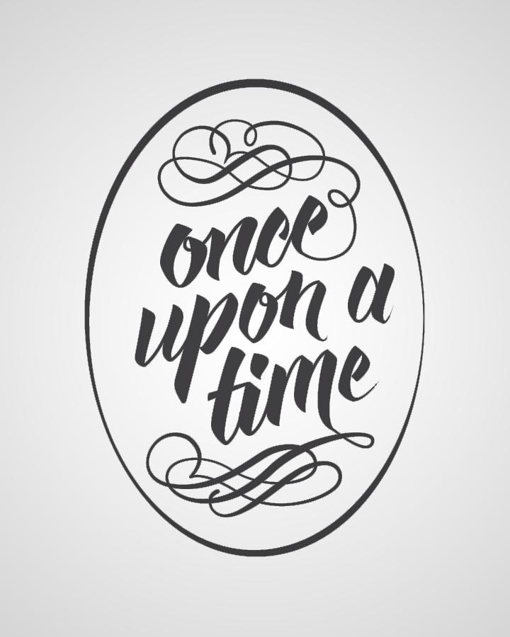 Once Upon A Time - image 4 - student project