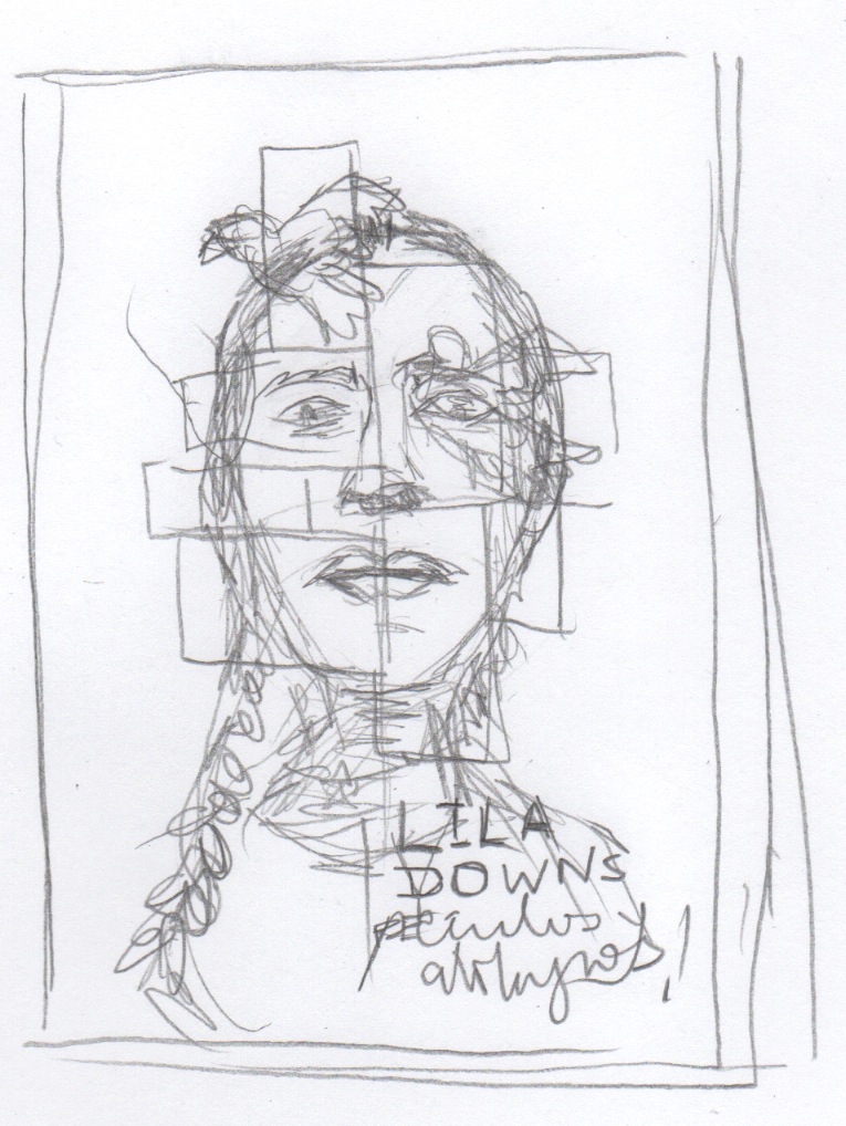 Pecados y Milagros, Lila Downs - image 1 - student project