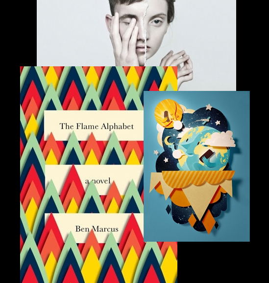 Pecados y Milagros, Lila Downs - image 4 - student project