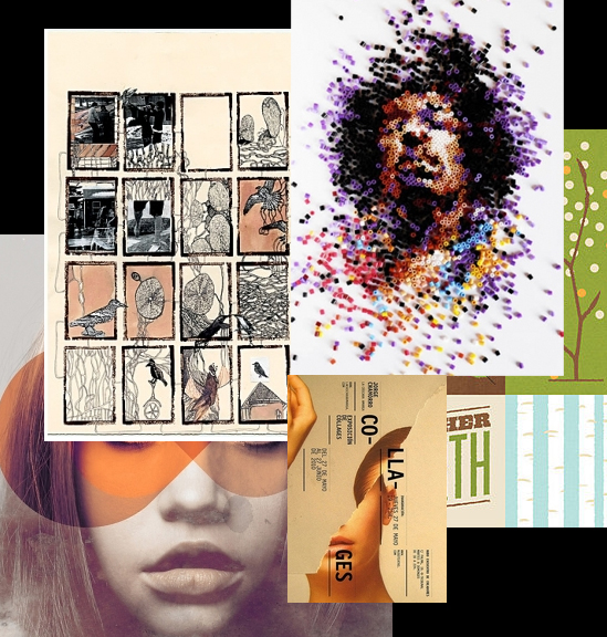 Pecados y Milagros, Lila Downs - image 2 - student project