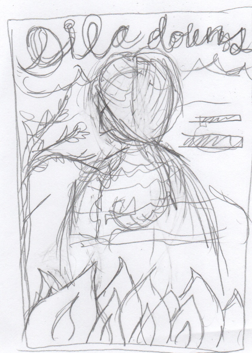 Pecados y Milagros, Lila Downs - image 3 - student project