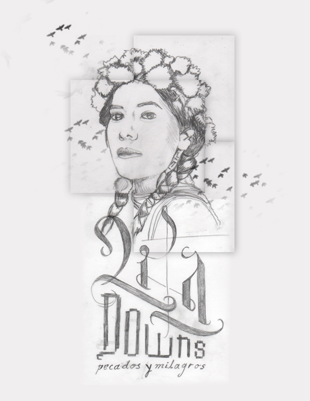 Pecados y Milagros, Lila Downs - image 7 - student project