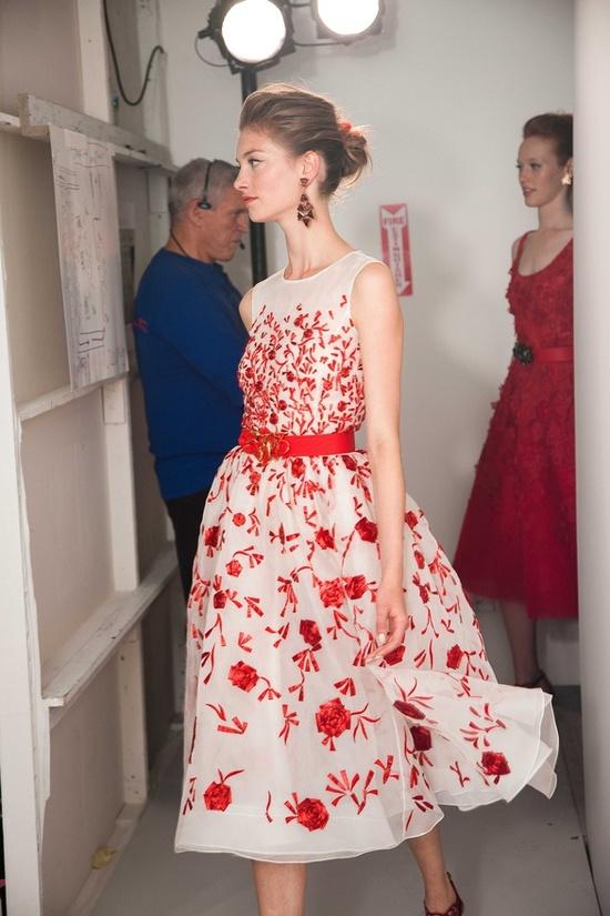 EMBELLISHED: Rich Jewel Tones and Textured Pattern - image 17 - student project