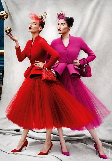 EMBELLISHED: Rich Jewel Tones and Textured Pattern - image 11 - student project