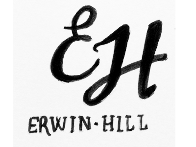 Erwin Hill - image 4 - student project
