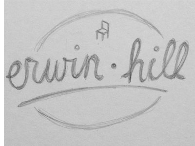 Erwin Hill - image 5 - student project