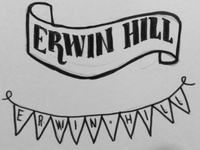 Erwin Hill - image 7 - student project