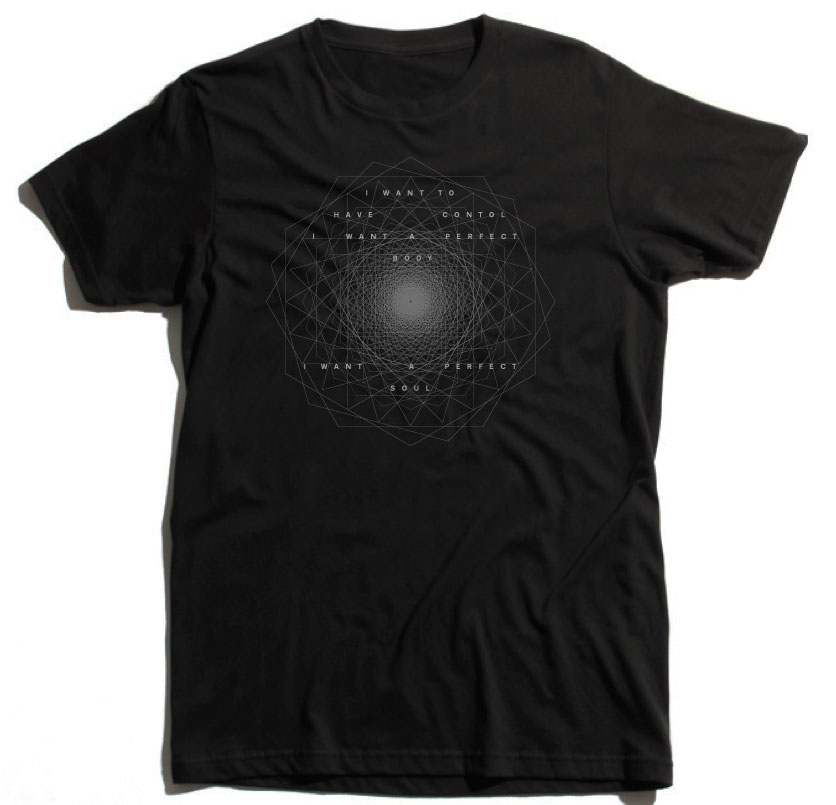 SavedSoul Clothing - image 3 - student project