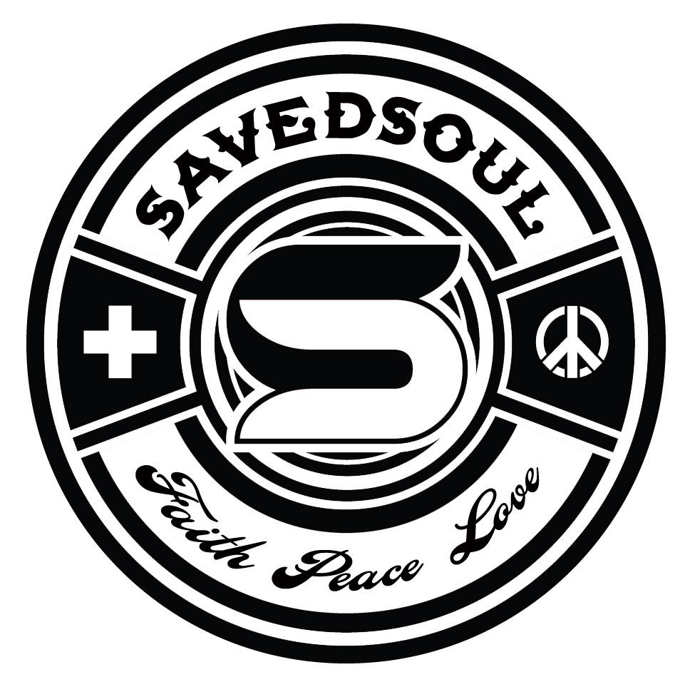 SavedSoul Clothing - image 1 - student project
